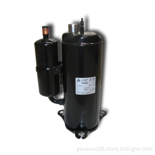 Air Compressor (Mitsubishi)
